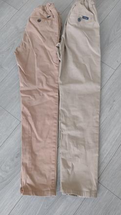 Nohavice 140 - 2 ks, 140