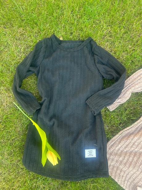 Dievčenské šaty 3ks, 86 - 122