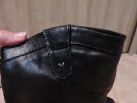 Čižmy, graceland,38