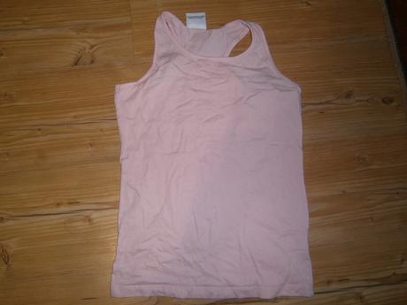 Tričká po 1 eur/ks, c&a,134