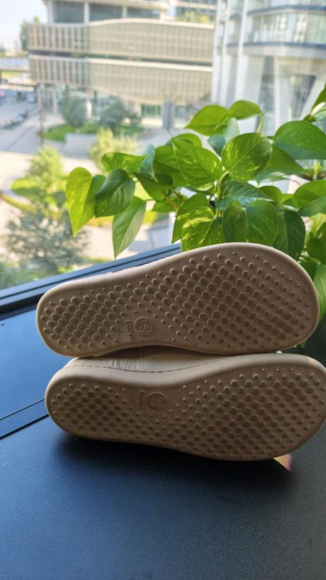 Shapen barefoot victory vanilla čižmy, veľkosť 38, 38