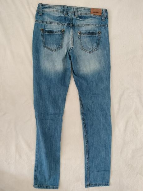 Rifle xxs, terranova,32