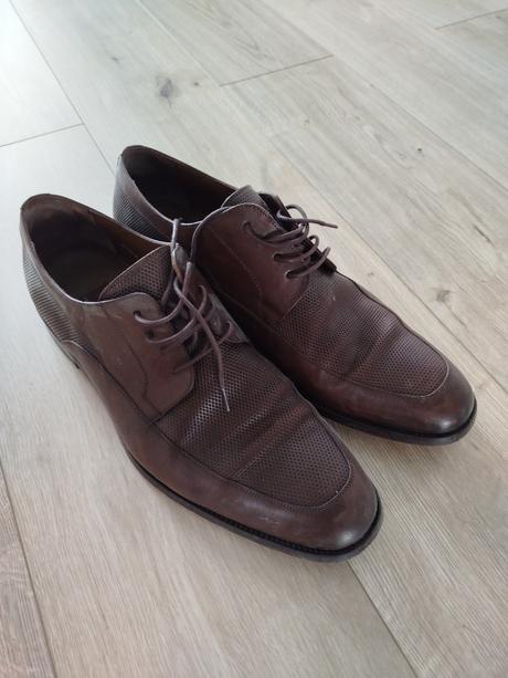 Pánske topánky, 45