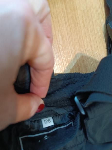 Otepľovačky darujem za poštovné, c&a,128