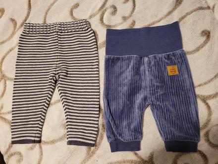 Nohavice a teplaky, f&f,62