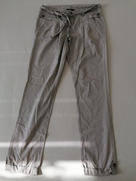 Bavlnené nohavice, house,m