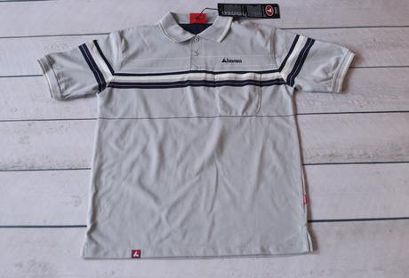 Polokošeľa zn.hansa, m