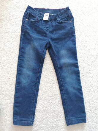 Zateplené rifle palomino, palomino,116