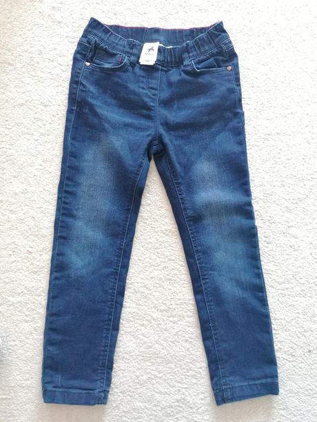 Zateplené rifle palomino, palomino,116