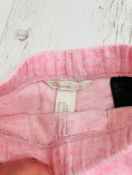 Kraťasy 92 3ks dievča, 92