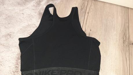 Tielko nike pro, nike,l