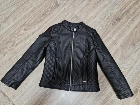 Kožená bunda, terranova,104