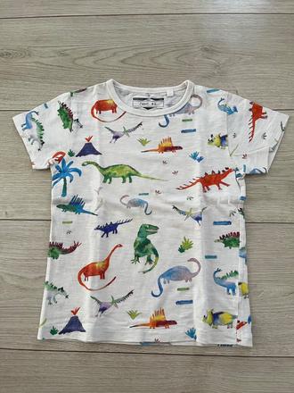 Tričko next, next,104