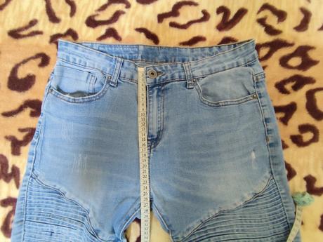 Panske rifle fisherfield, predpokladam velkost l, l