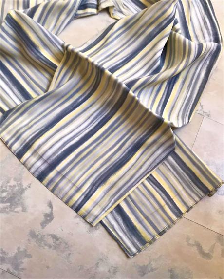 Letné nohavice do gumičky, xl