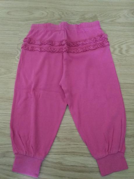 Balík oblecka pre dievčatko veľ. 98, 86–98