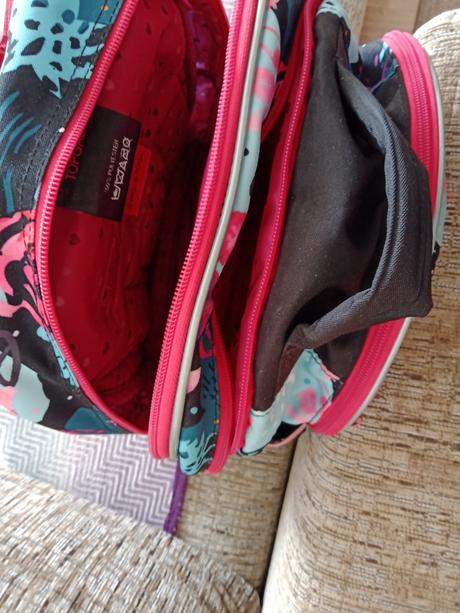 Školské tašky zn.topgal, 