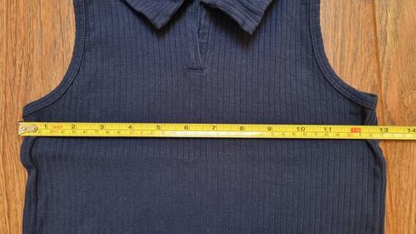 B3734 tielko, h&m,122