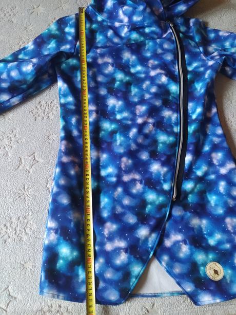 Softshellová bunda, s