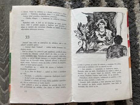 Cena priateľstva-prvé vyd.1977, 