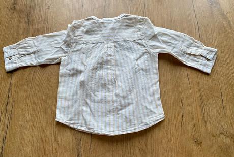 Košeľa lindex, lindex,80