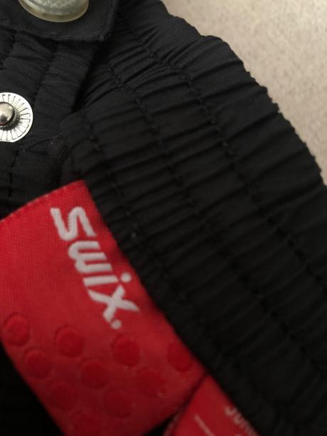 Swix športové nohavice, 