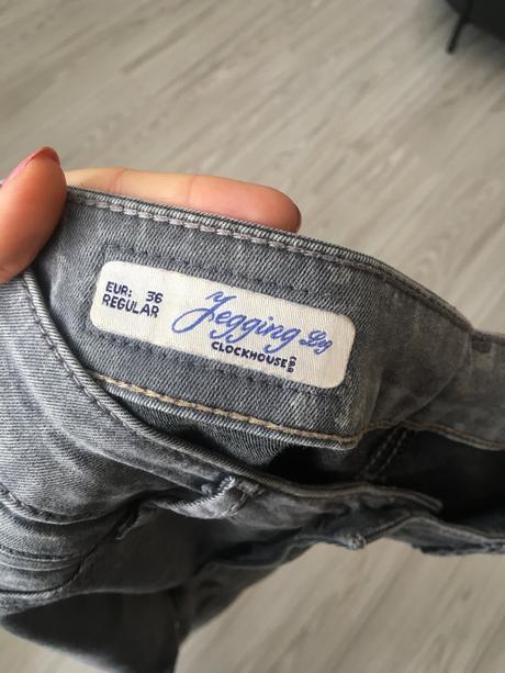 Rifle, clockhouse,36