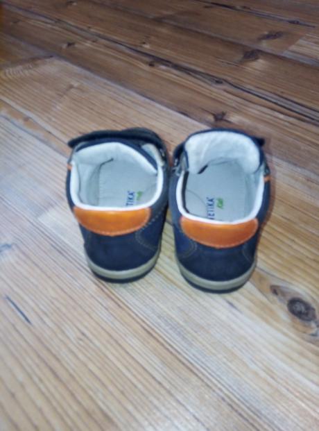 Topánočky protetika, protetika,21