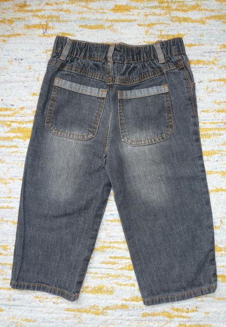 Rifličky, cherokee,86