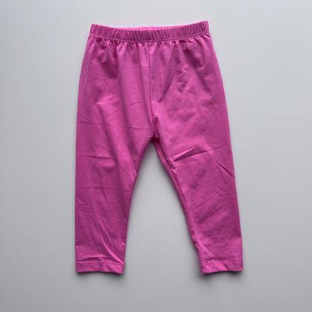 Dievčenské legíny kitten ružová, 92 / 98 / 104 / 110 / 116