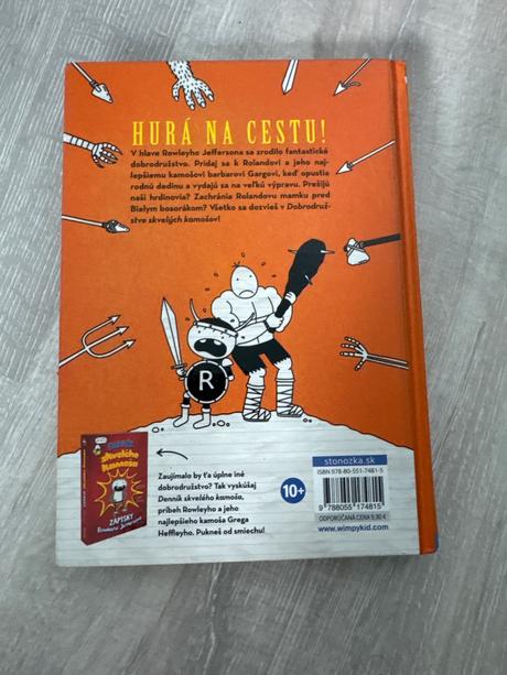 Detská knižka, 