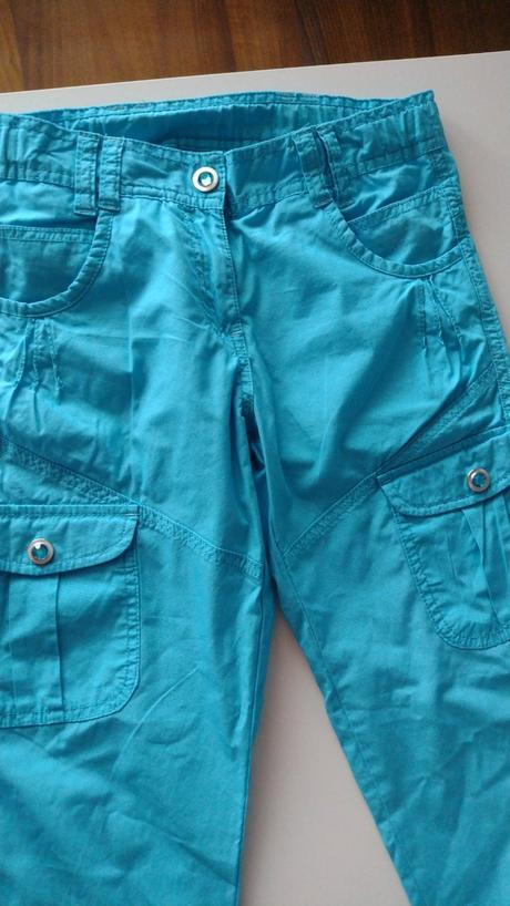 Letné nohavice, okay,140