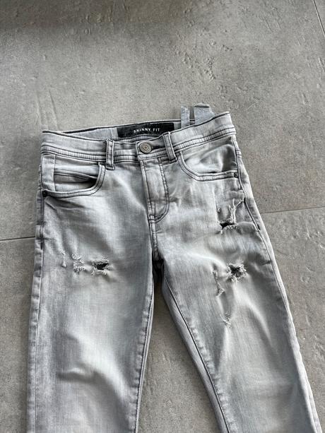 Zara rifle, zara,128