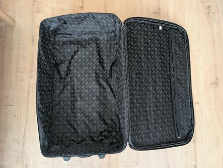 Dunlop kufor 32" 107 litrov,