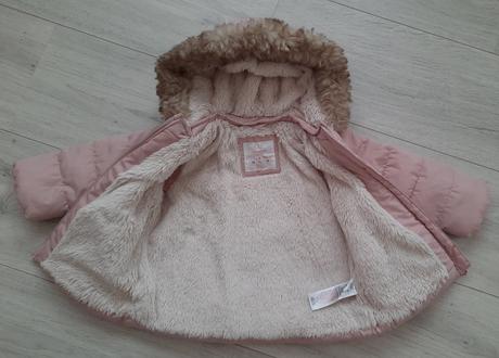 Zimna bunda f&f 74, f&f,74