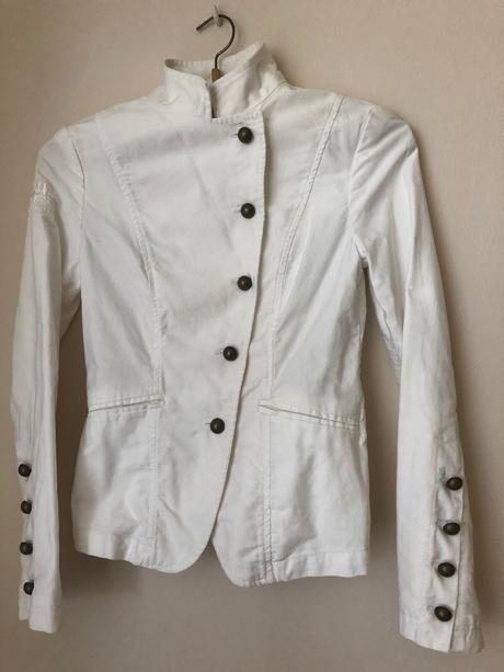 La martina original sako kabát, xs