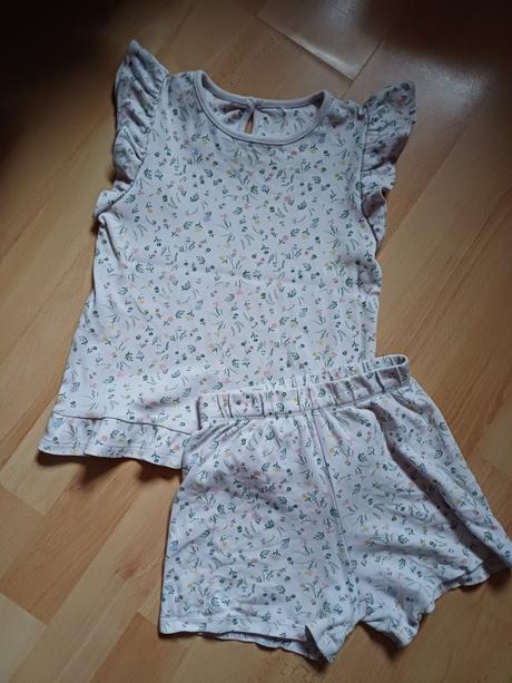 Letné pyžamko, miniclub,110