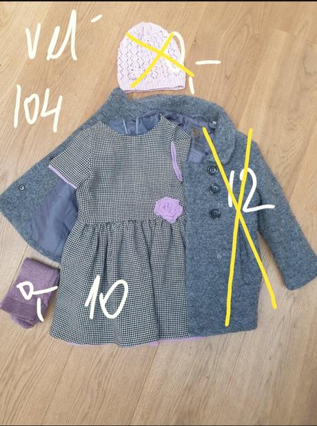 Ĺahke šatky podšite šifonom, 98