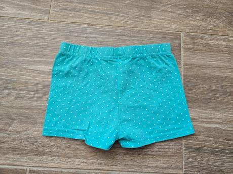 Šortky č.134, 134