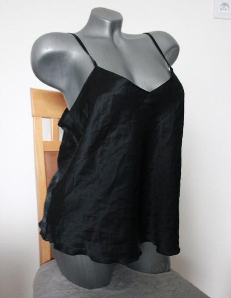 Nocna kosela - pyzamovy vrch, l