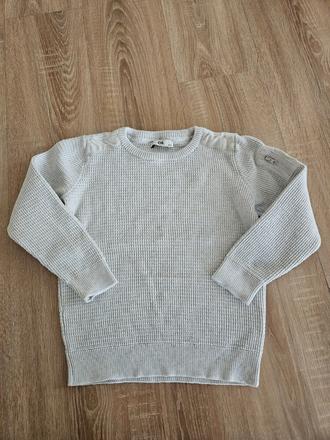 Sveter c&a veľ. 134, c&a,134