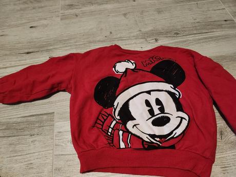 Mickey mikina, disney,110