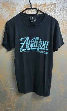 Panske tricko cropp, s