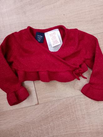 Bolero, gap,68