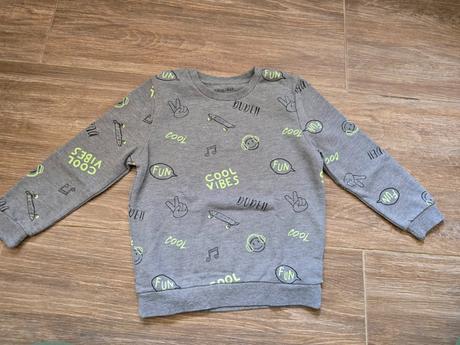 Mikina č.116, primark,116