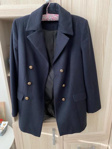 Dámsky kabátik, f&f,36