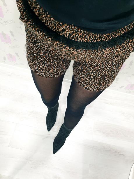 Kraťasy 36, camaieu,36