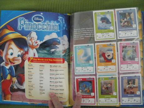 Klasické rozprávky disney, 