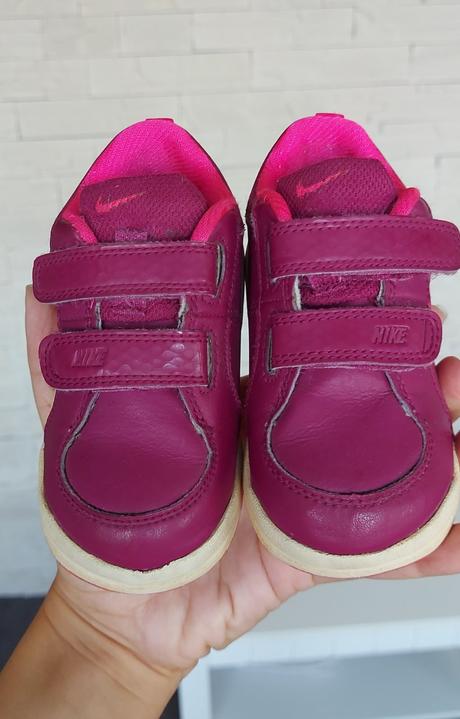 Kožené tenisky nike, nike,23