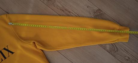 Mikina smog, new yorker,m